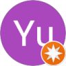 Yu Huang的頭像