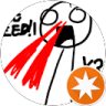 張起靈的頭像