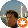 Potsun Chou的頭像