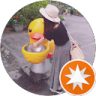 Chu Sandy的頭像