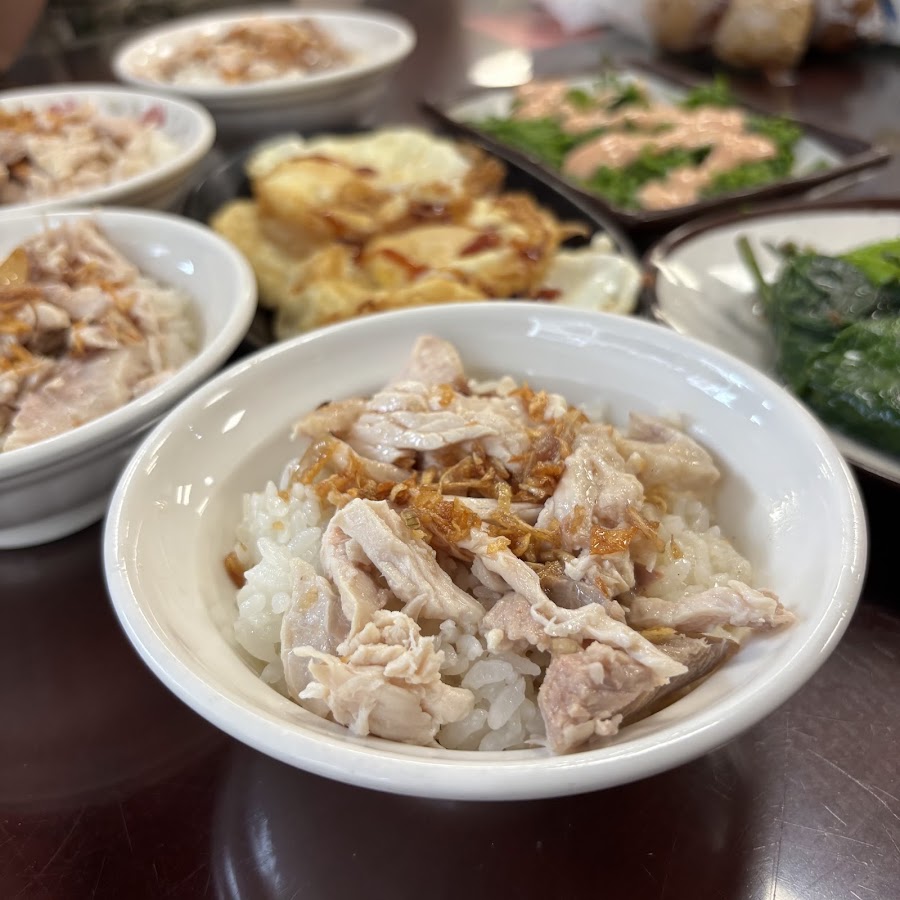 光華阿宏火雞肉飯總店照片