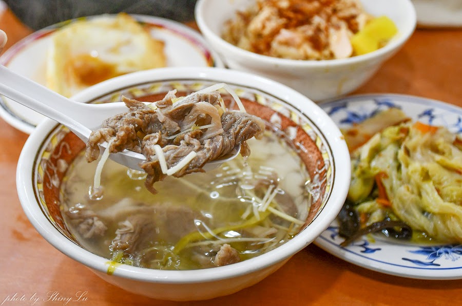 民主火雞肉飯照片