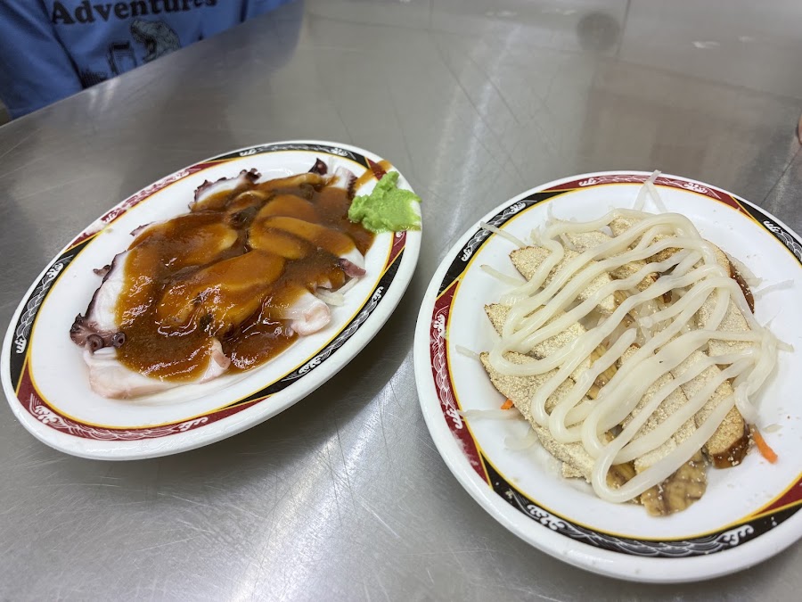 郭家雞肉飯照片