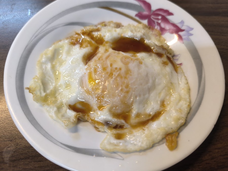 家禾火雞肉飯照片