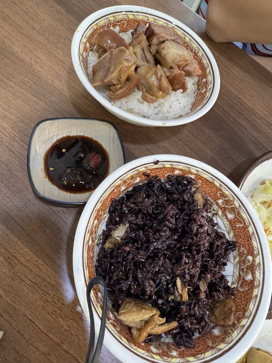 林家火雞肉飯．阿興師｜創始店照片