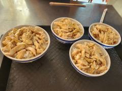 原天橋下火雞肉飯照片