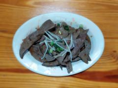 永芳火雞肉飯照片