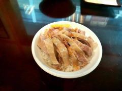 光華阿宏火雞肉飯照片