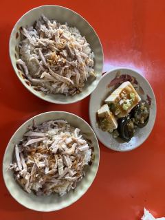豪帝一火雞肉飯/鴨肉羹/小吃/便當照片