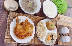 食光·雞 正宗嘉義火雞肉飯照片
