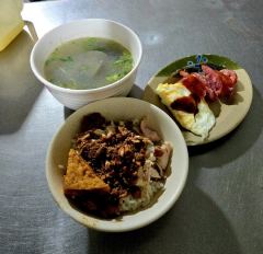 阿信美食照片