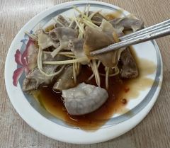 菜市仔口火雞肉飯照片