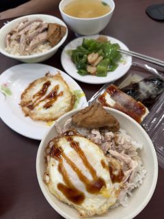 五集火雞肉飯照片