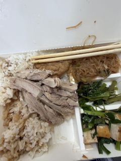 五集火雞肉飯照片