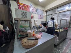 嘉義公園火雞肉飯新港分店照片