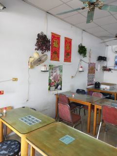 三好美雞肉飯照片