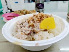 陳家美食（陳家雞肉飯）照片