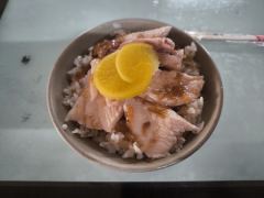 過溝火雞肉飯 Turkey Rice照片