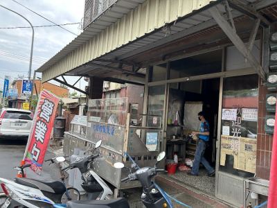 阿鴻雞肉飯（沒有固定休息日）