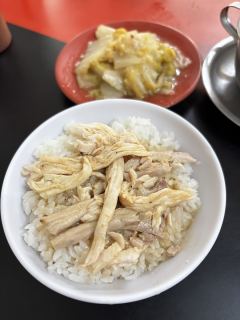 阿善師火雞肉飯照片