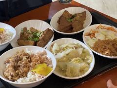 Zhongxing Turkey Rice照片