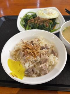 Zhongxing Turkey Rice照片