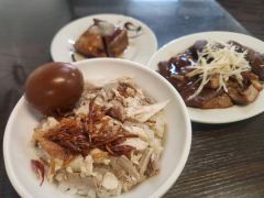 本家火雞肉飯｜滷肉飯｜筒仔湯專賣（每週三公休照片