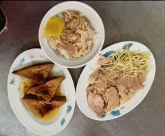 木村火雞肉飯照片