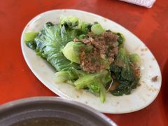 頂六江家火雞肉飯照片