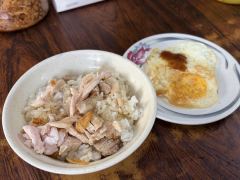 曾家火雞肉飯照片