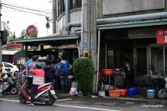 江厝店火雞肉飯照片