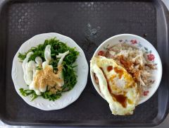 諸羅山火雞肉飯照片