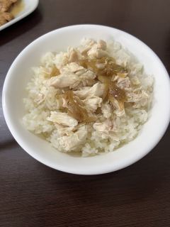 廣城火雞肉飯照片
