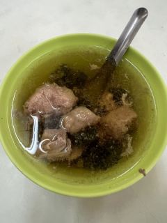 阿生火雞肉飯照片