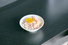 文化火雞肉飯照片