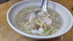 禾馨火雞肉飯照片
