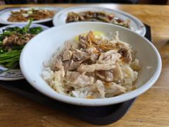 三雅嘉義火雞肉飯(50年老店)照片