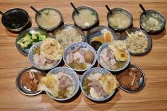 劉里長火雞肉飯照片