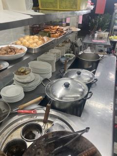 李仔火雞肉飯照片