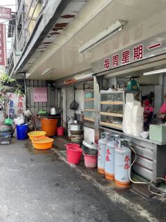 李火雞肉飯照片