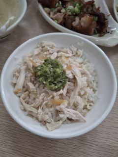 李家火雞肉飯照片