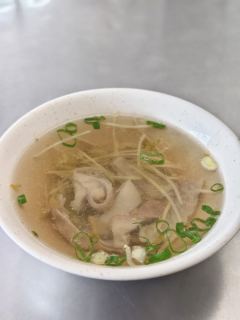 隆興招牌火雞肉飯照片