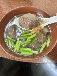 阿生師火雞肉飯照片