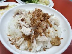 閣再來火雞肉飯照片