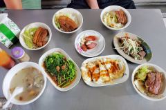阿信美食照片