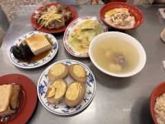 呆獅雞肉飯照片