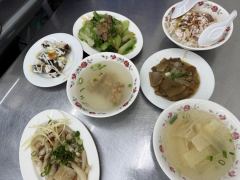 李仔火雞肉飯照片
