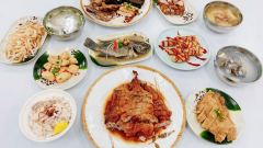 興安火雞肉飯照片