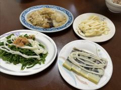 阿里山嘉義火雞肉飯照片