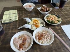 興安火雞肉飯照片